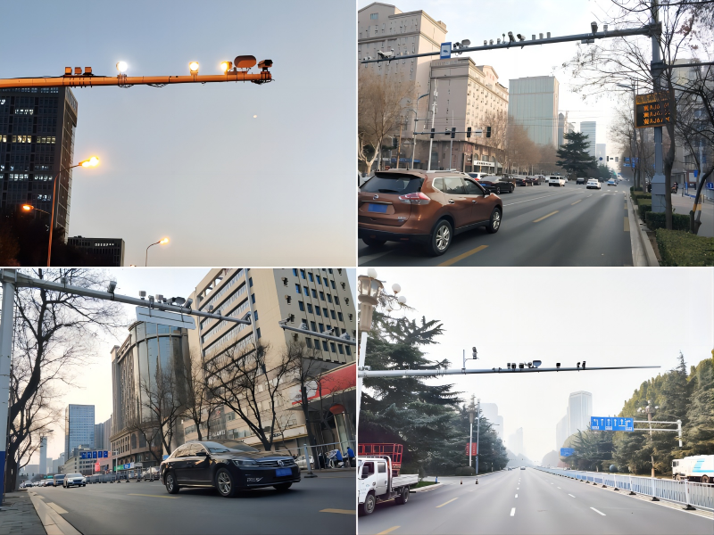 鳴笛抓拍系統(tǒng)、炸街車抓拍系統(tǒng)