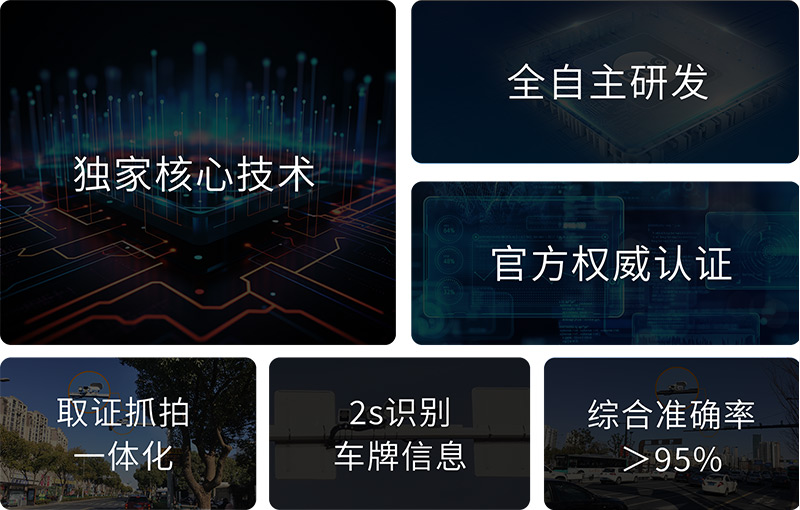 清聽(tīng)聲學(xué)違法鳴笛/炸街車抓拍系統(tǒng)
