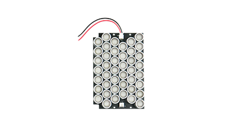 定向聲模組標(biāo)準(zhǔn)品Alpha-43